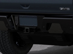 GMC HUMMER EV Pickup 2X e4WD Crew Cab 2026