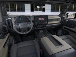 GMC HUMMER EV Pickup 2X e4WD Crew Cab 2026
