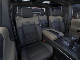 GMC HUMMER EV Pickup 2X e4WD Crew Cab 2026