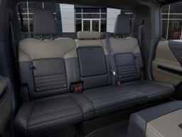 GMC HUMMER EV Pickup 2X e4WD Crew Cab 2026