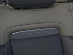 GMC HUMMER EV Pickup 2X e4WD Crew Cab 2026