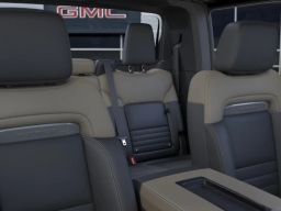 GMC HUMMER EV Pickup 2X e4WD Crew Cab 2026