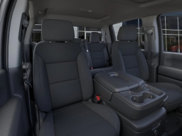 GMC Sierra 2500HD Pro 2WD Crew Cab 159" 2026