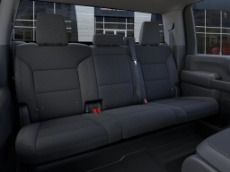 GMC Sierra 2500HD Pro 2WD Crew Cab 159" 2026