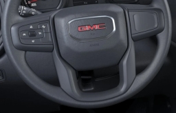 GMC Sierra 2500HD Pro 2WD Crew Cab 159" 2026