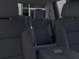 GMC Sierra 2500HD Pro 2WD Crew Cab 159" 2026