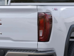 GMC Sierra 2500HD Pro 4WD Crew Cab 159" 2026