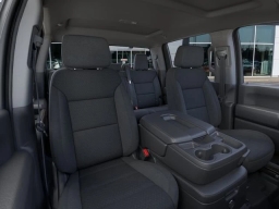 GMC Sierra 2500HD Pro 4WD Crew Cab 159" 2026