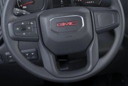 GMC Sierra 2500HD Pro 4WD Crew Cab 159" 2026