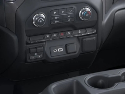 GMC Sierra 2500HD Pro 4WD Crew Cab 159" 2026
