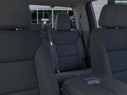GMC Sierra 2500HD Pro 4WD Crew Cab 159" 2026