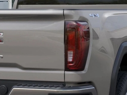 GMC Sierra 2500HD Pro 4WD Crew Cab 159" 2026