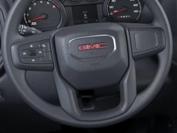 GMC Sierra 2500HD Pro 4WD Crew Cab 159" 2026