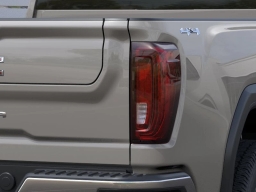 GMC Sierra 2500HD Pro 4WD Crew Cab 159" 2026