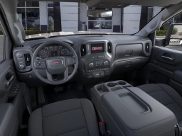 GMC Sierra 2500HD Pro 4WD Crew Cab 159" 2026