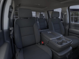 GMC Sierra 2500HD Pro 4WD Crew Cab 159" 2026