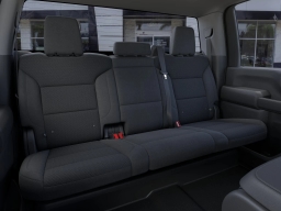 GMC Sierra 2500HD Pro 4WD Crew Cab 159" 2026