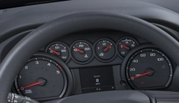 GMC Sierra 2500HD Pro 4WD Crew Cab 159" 2026