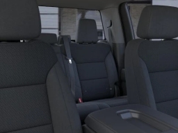 GMC Sierra 2500HD Pro 4WD Crew Cab 159" 2026