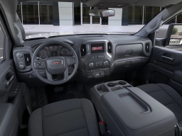 GMC Sierra 2500HD Pro 4WD Crew Cab 172" 2026