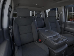 GMC Sierra 2500HD Pro 4WD Crew Cab 172" 2026