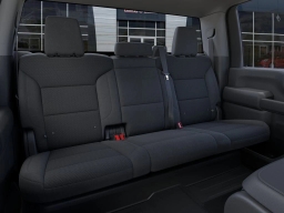 GMC Sierra 2500HD Pro 4WD Crew Cab 172" 2026