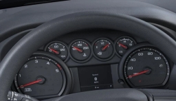 GMC Sierra 2500HD Pro 4WD Crew Cab 172" 2026