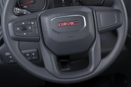 GMC Sierra 2500HD Pro 4WD Crew Cab 172" 2026