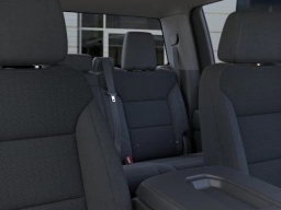 GMC Sierra 2500HD Pro 4WD Crew Cab 172" 2026