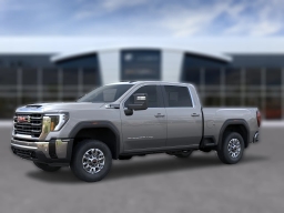 GMC Sierra 2500HD SLE 4WD Crew Cab 159" 2026