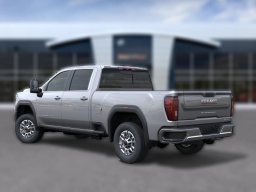 GMC Sierra 2500HD SLE 4WD Crew Cab 159" 2026