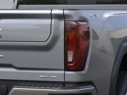 GMC Sierra 2500HD SLE 4WD Crew Cab 159" 2026