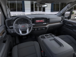 GMC Sierra 2500HD SLE 4WD Crew Cab 159" 2026
