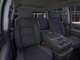 GMC Sierra 2500HD SLE 4WD Crew Cab 159" 2026