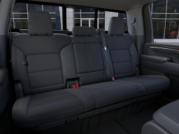 GMC Sierra 2500HD SLE 4WD Crew Cab 159" 2026