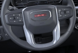 GMC Sierra 2500HD SLE 4WD Crew Cab 159" 2026