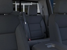 GMC Sierra 2500HD SLE 4WD Crew Cab 159" 2026