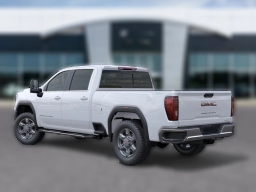 GMC Sierra 2500HD SLE 4WD Crew Cab 159" 2026