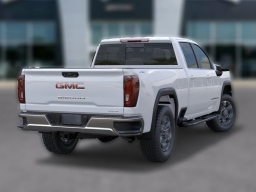 GMC Sierra 2500HD SLE 4WD Crew Cab 159" 2026