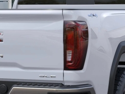 GMC Sierra 2500HD SLE 4WD Crew Cab 159" 2026