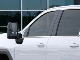 GMC Sierra 2500HD SLE 4WD Crew Cab 159" 2026