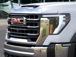 GMC Sierra 2500HD SLE 4WD Crew Cab 159" 2026