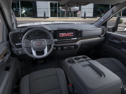 GMC Sierra 2500HD SLE 4WD Crew Cab 159" 2026