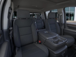 GMC Sierra 2500HD SLE 4WD Crew Cab 159" 2026
