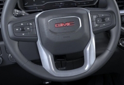 GMC Sierra 2500HD SLE 4WD Crew Cab 159" 2026