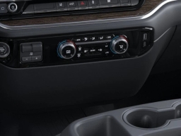 GMC Sierra 2500HD SLE 4WD Crew Cab 159" 2026