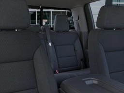 GMC Sierra 2500HD SLE 4WD Crew Cab 159" 2026