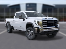 GMC Sierra 2500HD SLE 4WD Crew Cab 159" 2026