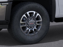 GMC Sierra 2500HD SLE 4WD Crew Cab 159" 2026