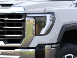 GMC Sierra 2500HD SLE 4WD Crew Cab 159" 2026